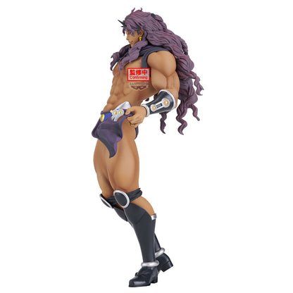 Banpresto JoJo's Bizarre Adventure: Battle Tendency Mometria Kars