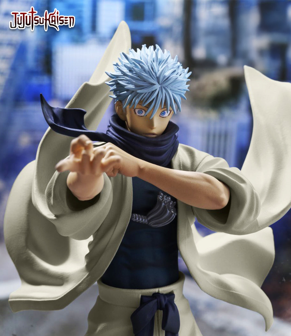 Jujutsu Kaisen Jump Out Heroes Extra - Satoru Gojo Murasaki