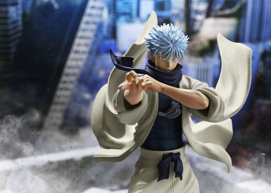 Jujutsu Kaisen Jump Out Heroes Extra - Satoru Gojo Murasaki