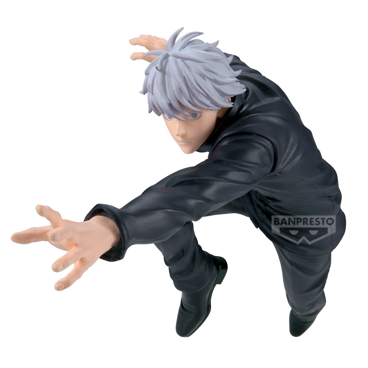 Banpresto Jujutsu Kaisen Maximatic Satoru Gojo II