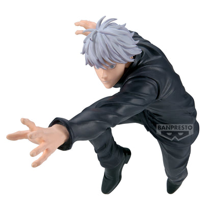 Banpresto Jujutsu Kaisen Maximatic Satoru Gojo II