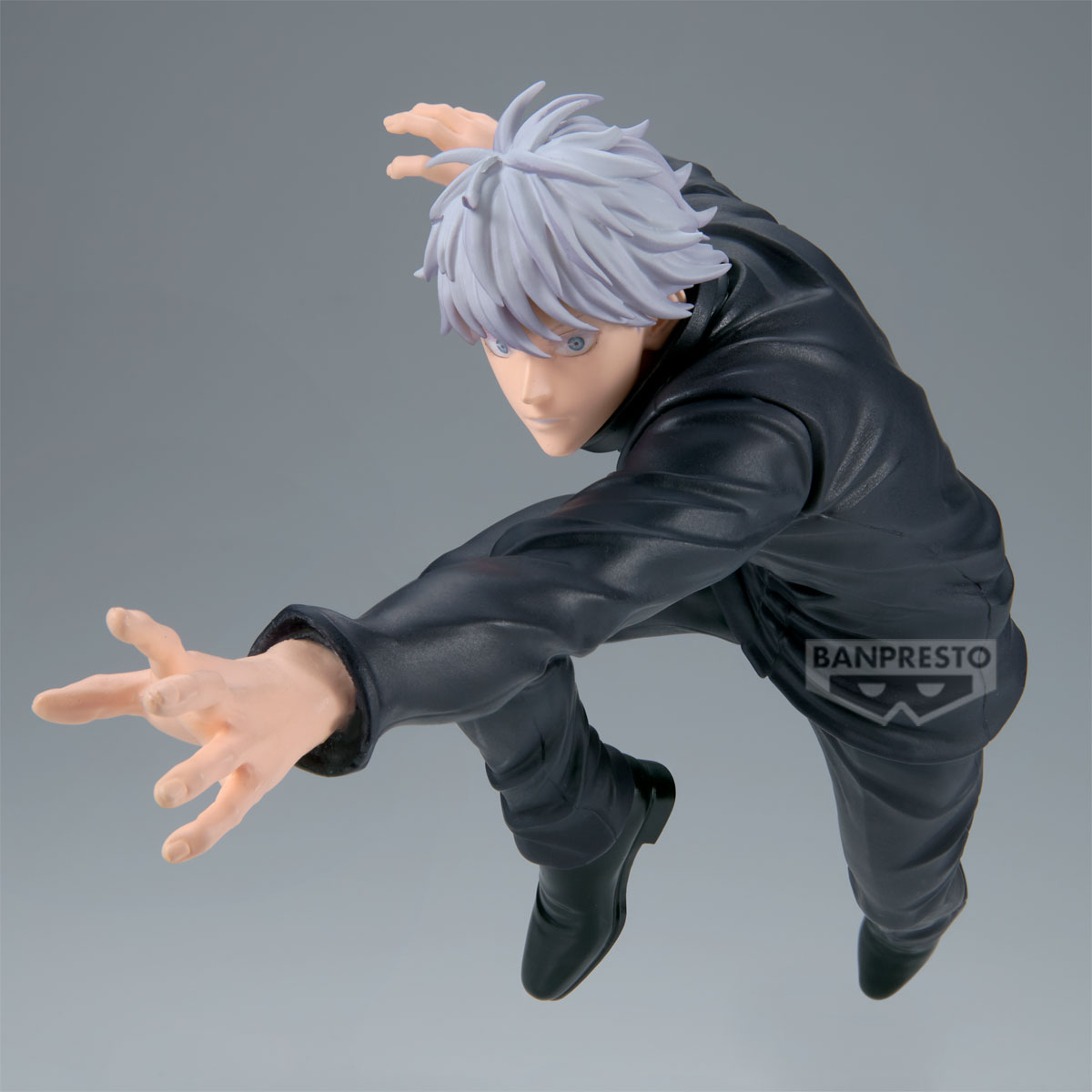 Banpresto Jujutsu Kaisen Maximatic Satoru Gojo II