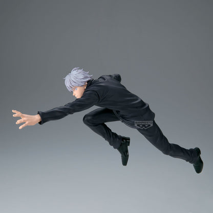 Banpresto Jujutsu Kaisen Maximatic Satoru Gojo II