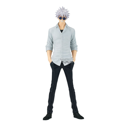 Banpresto Jujutsu Kaisen King of Artist Satoru Gojo (Hidden Inventory/Premature Death Arc II)