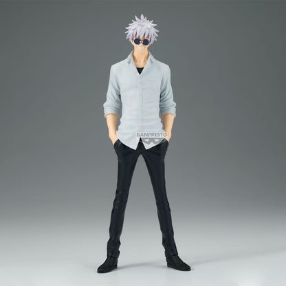 Banpresto Jujutsu Kaisen King of Artist Satoru Gojo (Hidden Inventory/Premature Death Arc II)