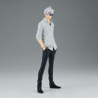 Banpresto Jujutsu Kaisen King of Artist Satoru Gojo (Hidden Inventory/Premature Death Arc II)
