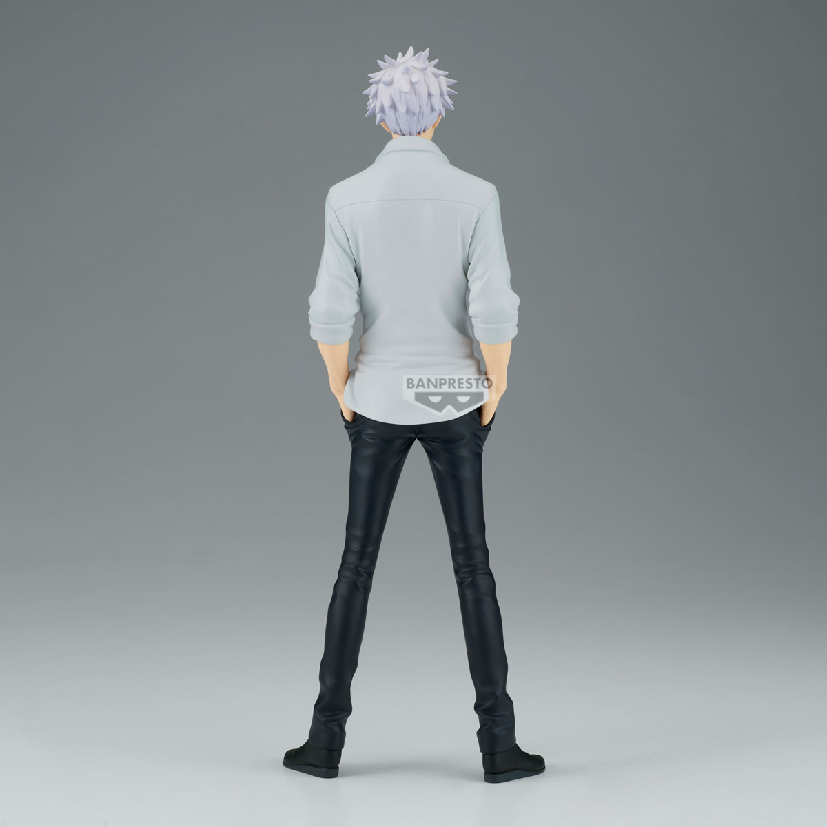 Banpresto Jujutsu Kaisen King of Artist Satoru Gojo (Hidden Inventory/Premature Death Arc II)