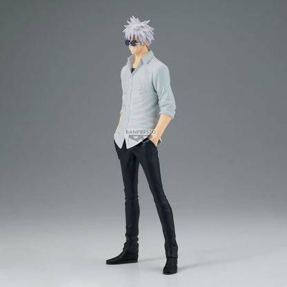 Banpresto Jujutsu Kaisen King of Artist Satoru Gojo (Hidden Inventory/Premature Death Arc II)