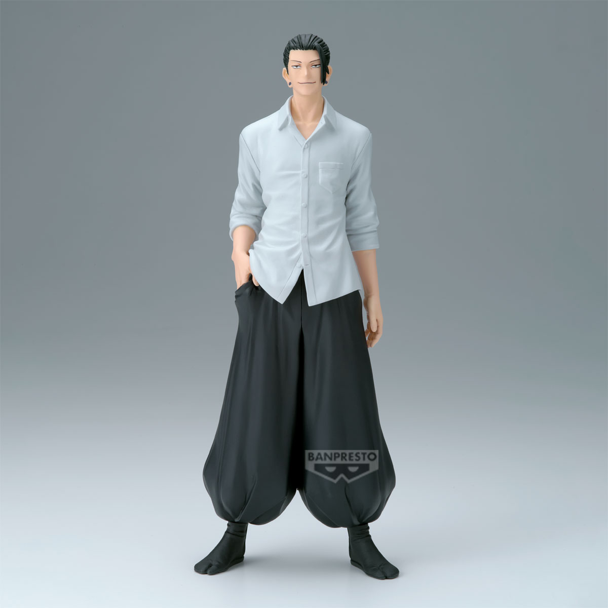 Banpresto Jujutsu Kaisen King of Artist Suguru Geto (Hidden Inventory/Premature Death Arc II)