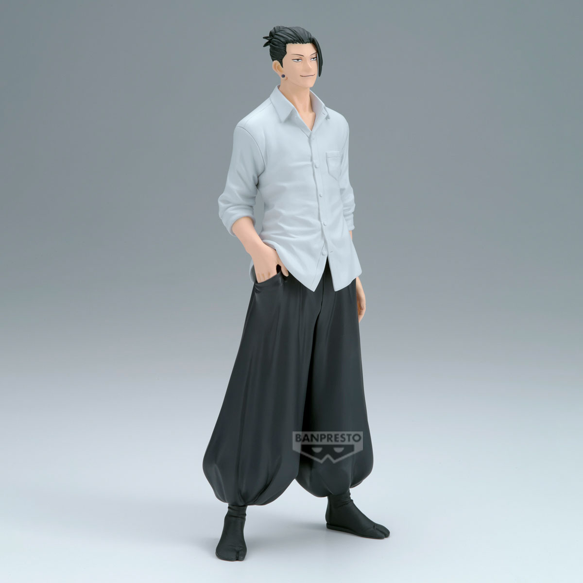 Banpresto Jujutsu Kaisen King of Artist Suguru Geto (Hidden Inventory/Premature Death Arc II)