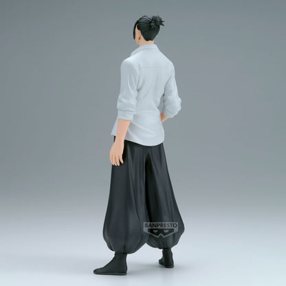 Banpresto Jujutsu Kaisen King of Artist Suguru Geto (Hidden Inventory/Premature Death Arc II)