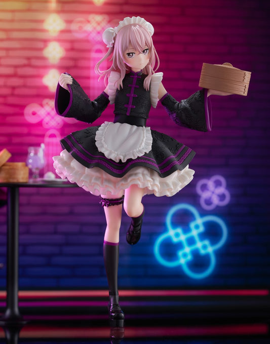 Banpresto My Dress-Up Darling Espresto -Detailed Elegance- Sajuna Inui (China Maid Ver.)