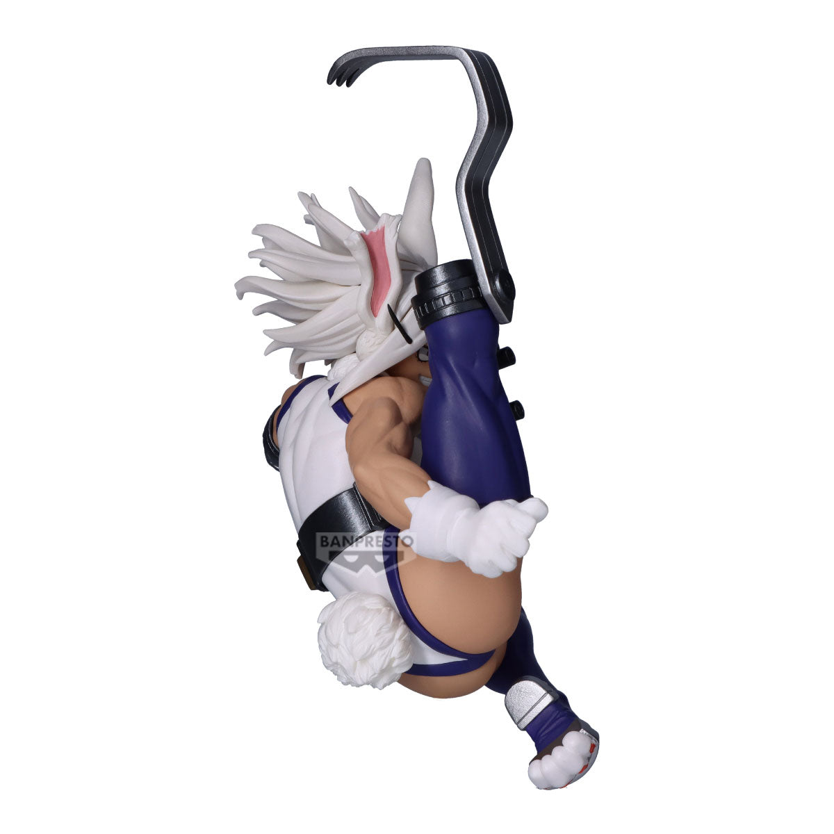 Banpresto My Hero Academia The Amazing Heroes Plus Mirko
