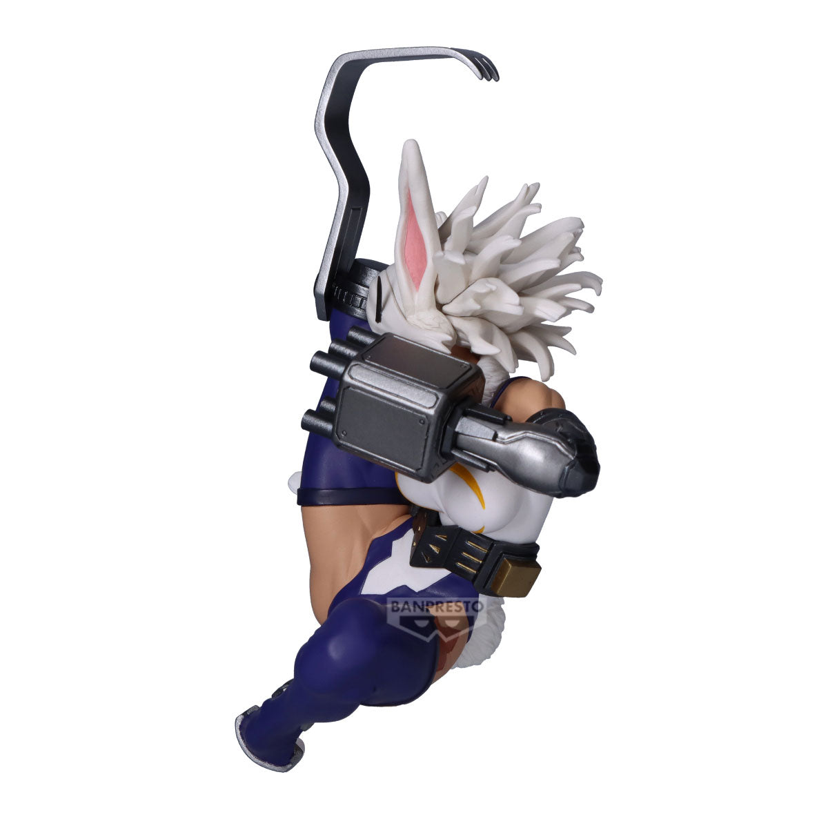 Banpresto My Hero Academia The Amazing Heroes Plus Mirko