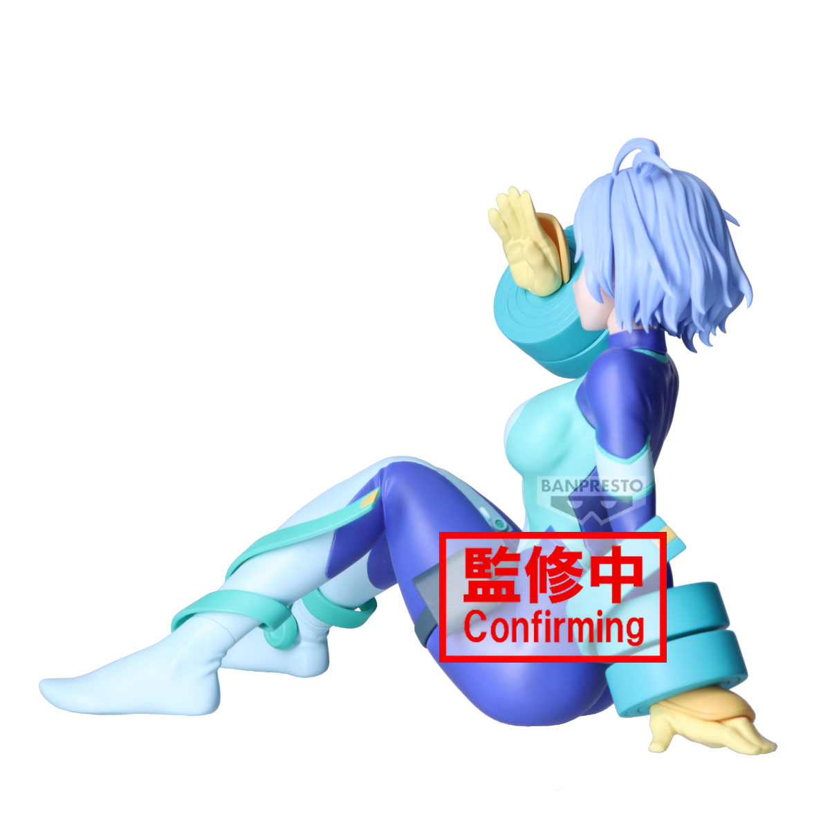Banpresto My Hero Academia Glitter & Glamours Nejire Hado