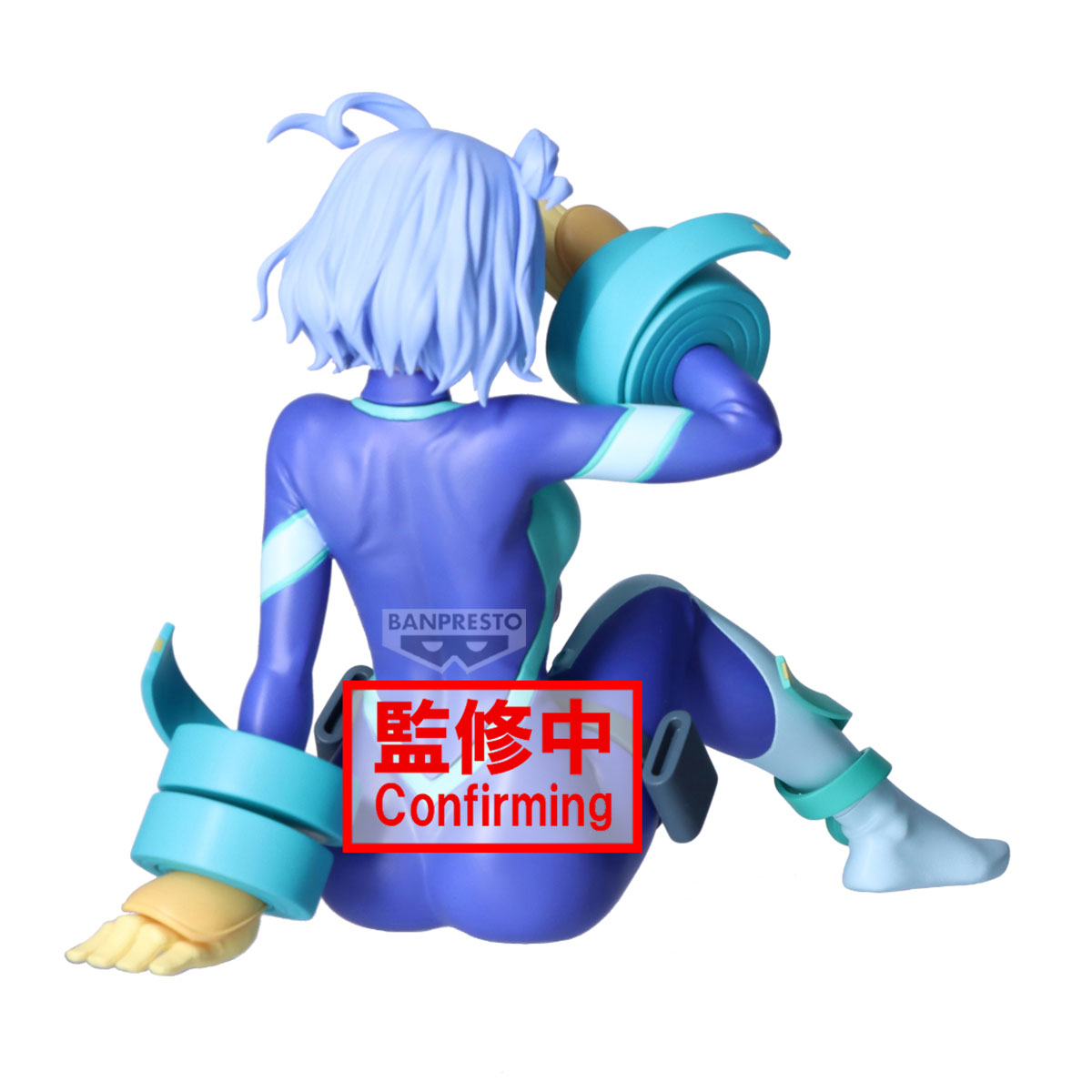 Banpresto My Hero Academia Glitter & Glamours Nejire Hado