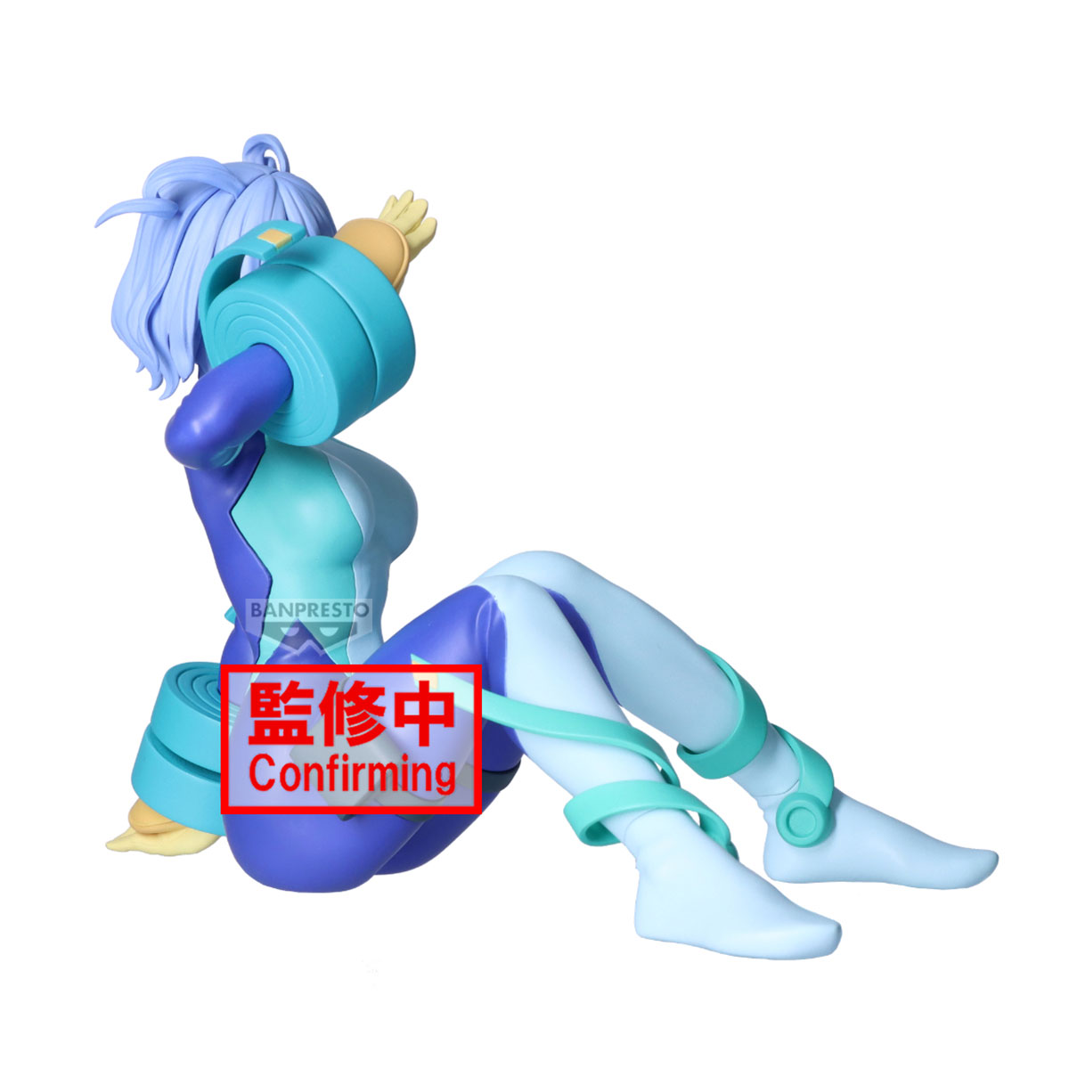 Banpresto My Hero Academia Glitter & Glamours Nejire Hado
