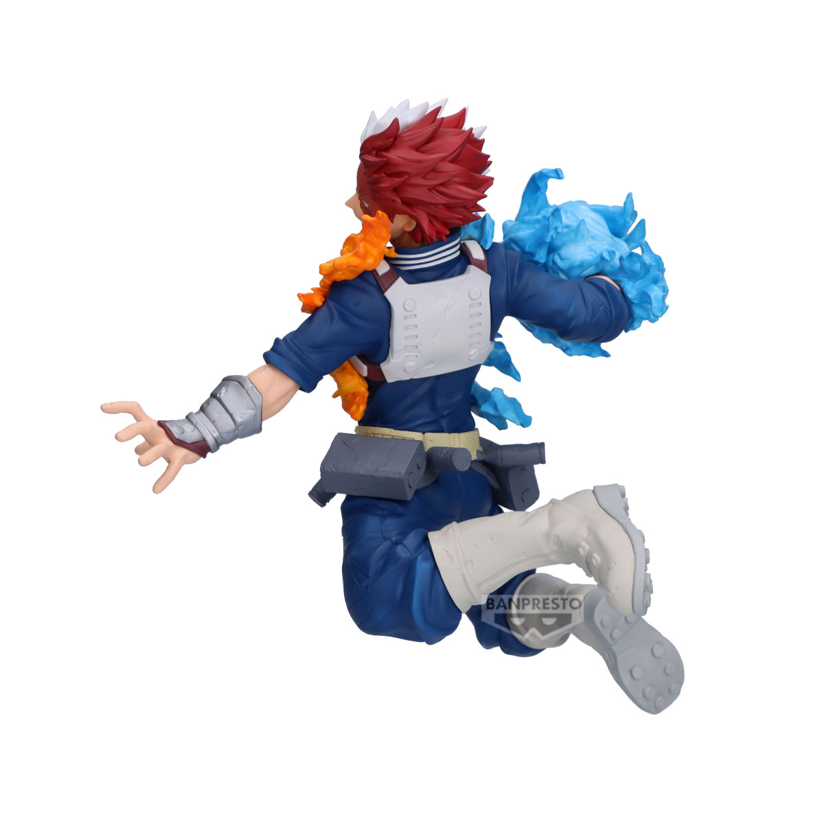 Banpresto My Hero Academia Maximatic Shoto Todoroki