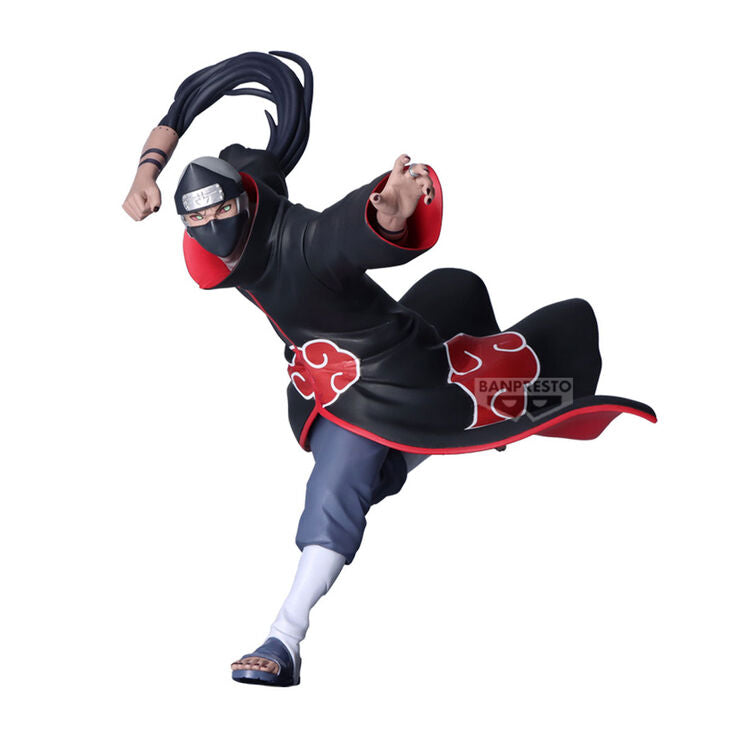 Banpresto Naruto: Shippuden Vibration Stars Kakuzu