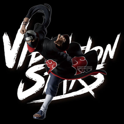 Banpresto Naruto: Shippuden Vibration Stars Kakuzu