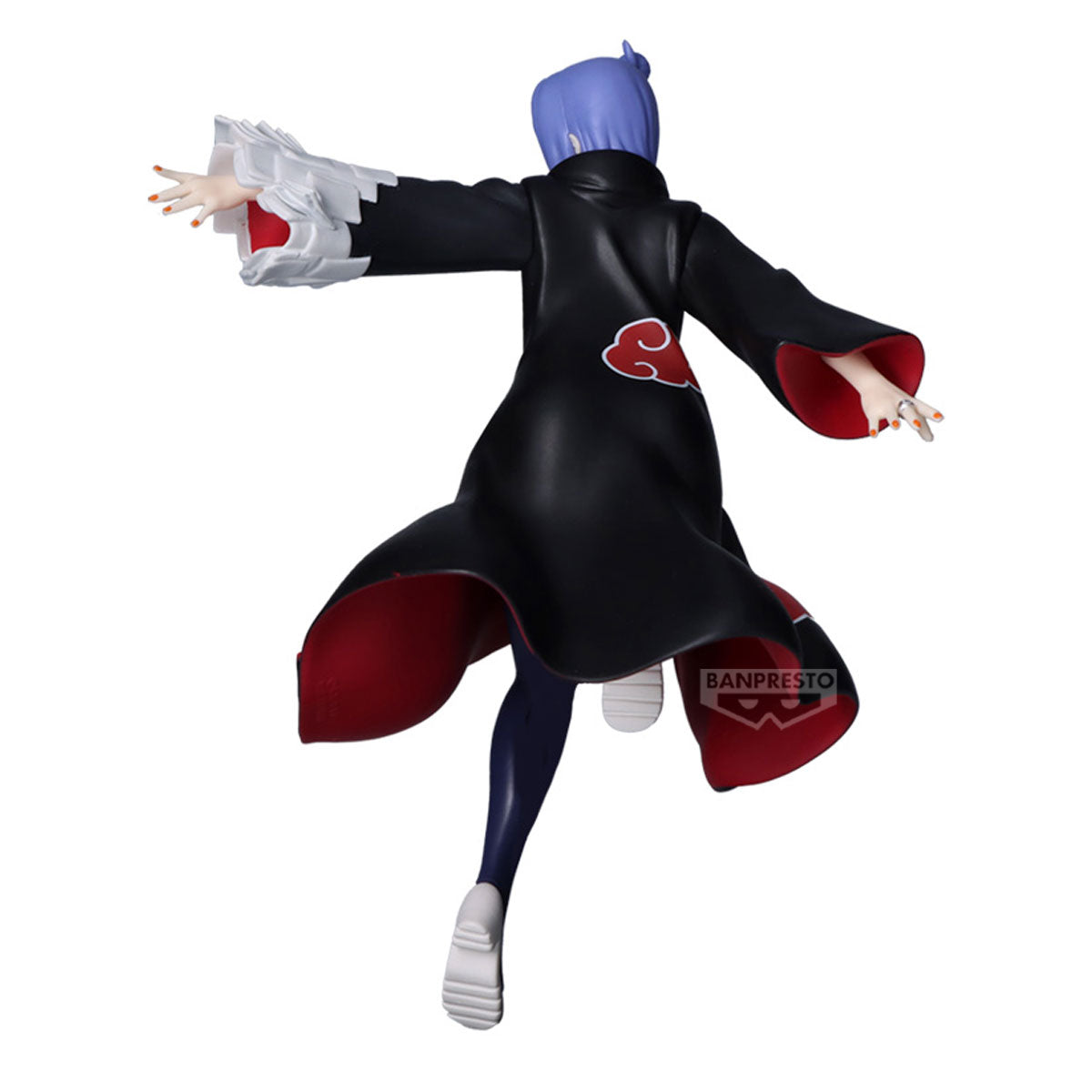 Banpresto Naruto: Shippuden Vibration Stars Konan
