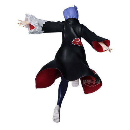 Banpresto Naruto: Shippuden Vibration Stars Konan
