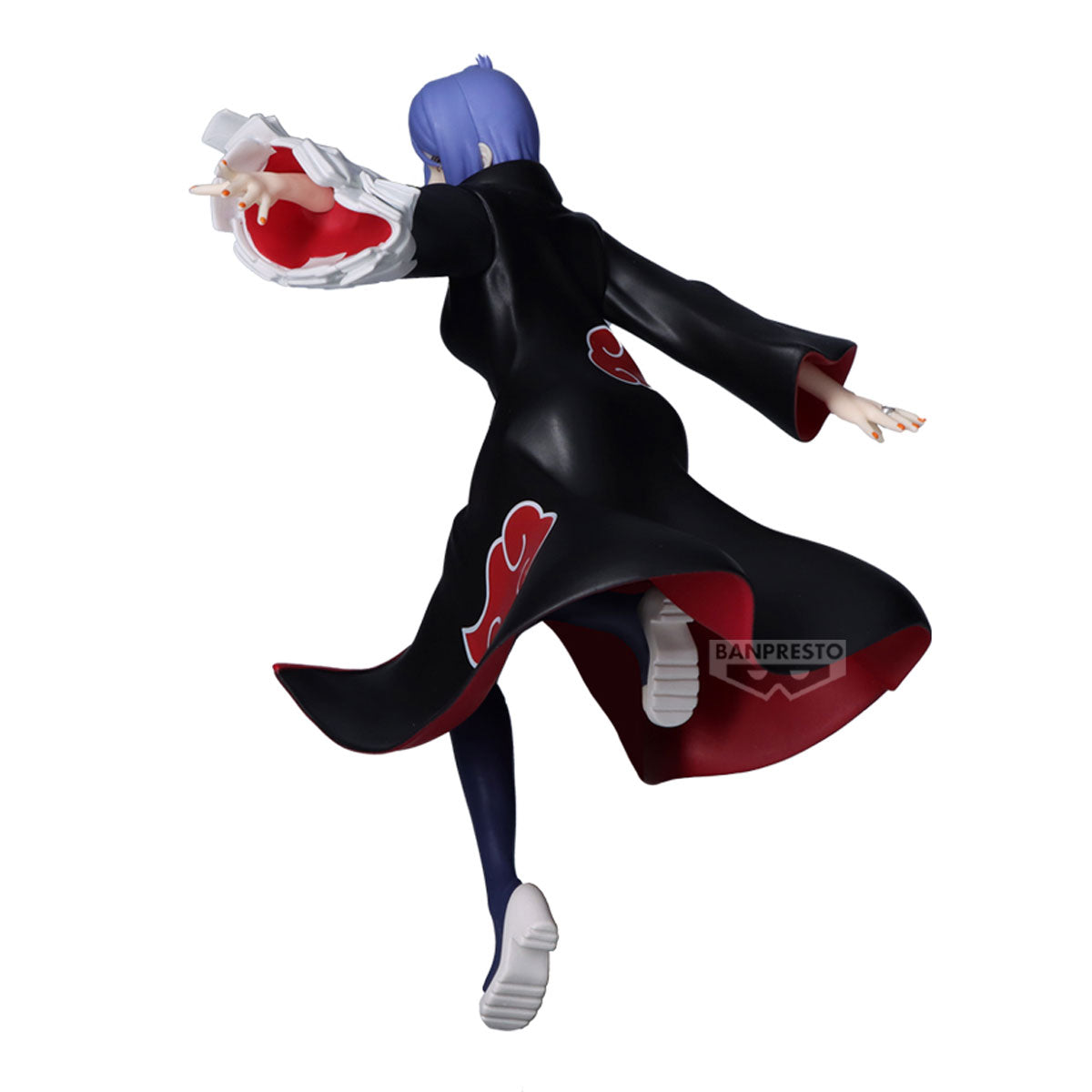 Banpresto Naruto: Shippuden Vibration Stars Konan