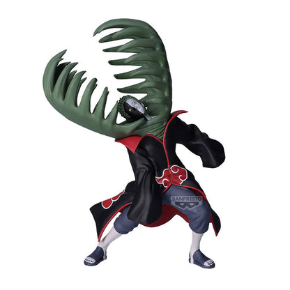 Banpresto Naruto: Shippuden Vibration Stars Zetsu