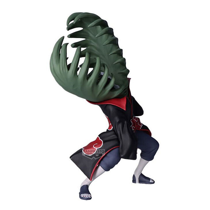 Banpresto Naruto: Shippuden Vibration Stars Zetsu