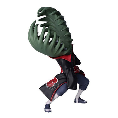 Banpresto Naruto: Shippuden Vibration Stars Zetsu