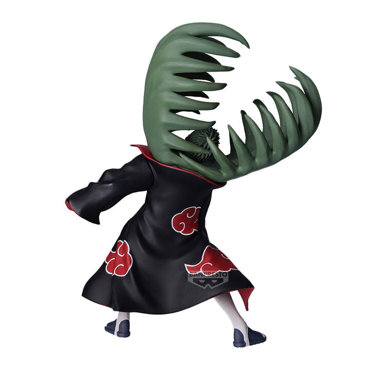 Banpresto Naruto: Shippuden Vibration Stars Zetsu