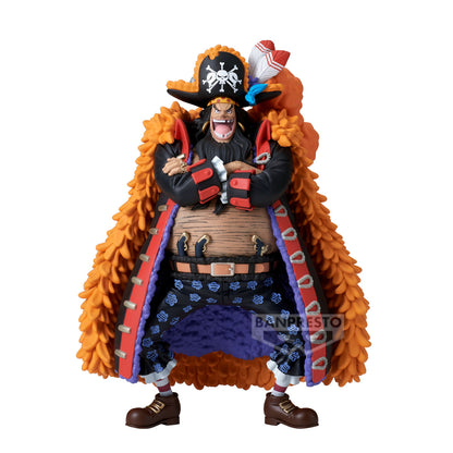 Banpresto One Piece DXF The Grandline Series Marshall D. Teach