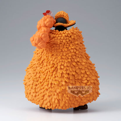 Banpresto One Piece DXF The Grandline Series Marshall D. Teach