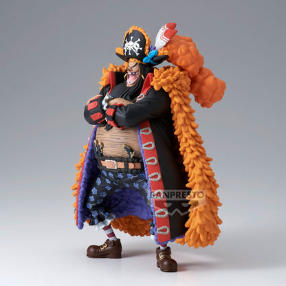 Banpresto One Piece DXF The Grandline Series Marshall D. Teach