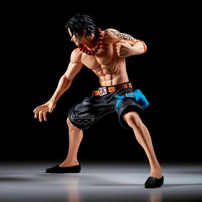 Banpresto One Piece Grandista Portgas D. Ace