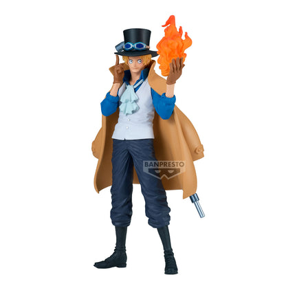 Banpresto One Piece King of Artist Sabo