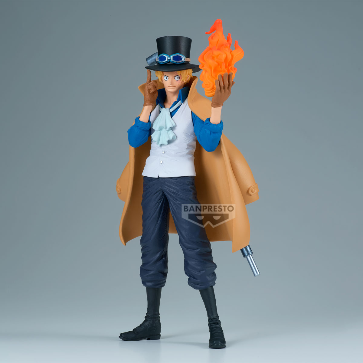 Banpresto One Piece King of Artist Sabo