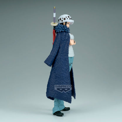 Banpresto One Piece Glitter & Glamours Trafalgar Law (Change Ver.)