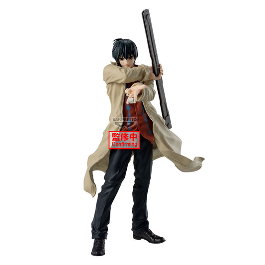 Banpresto Sakamoto Days Solid Scene Collection Nagumo
