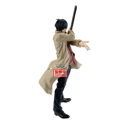 Banpresto Sakamoto Days Solid Scene Collection Nagumo