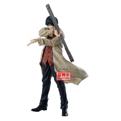 Banpresto Sakamoto Days Solid Scene Collection Nagumo