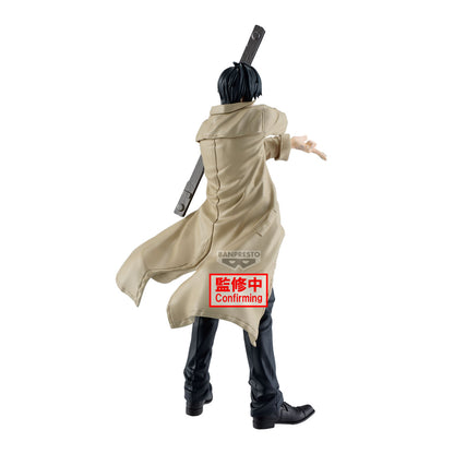 Banpresto Sakamoto Days Solid Scene Collection Nagumo