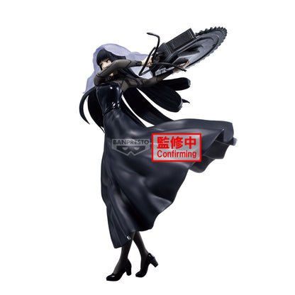 Banpresto Sakamoto Days Vibration Stars Osaragi II