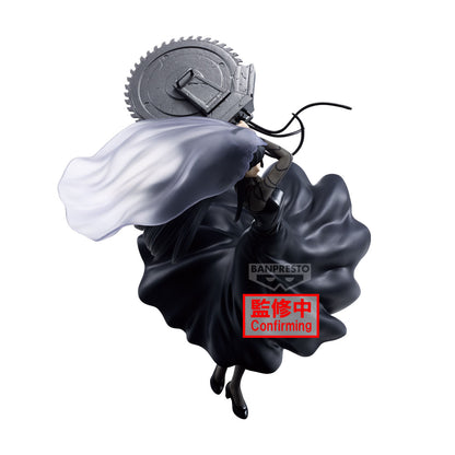 Banpresto Sakamoto Days Vibration Stars Osaragi II