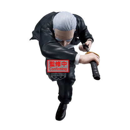 Banpresto Sakamoto Days Vibration Stars Takamura