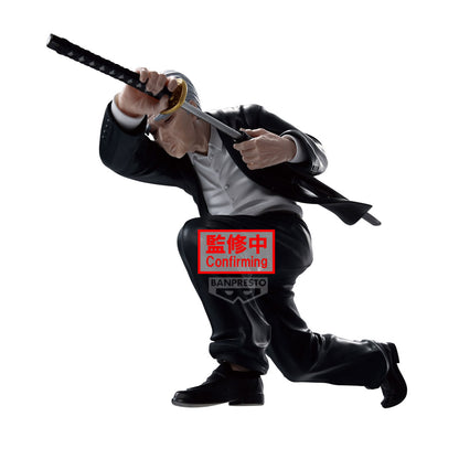 Banpresto Sakamoto Days Vibration Stars Takamura