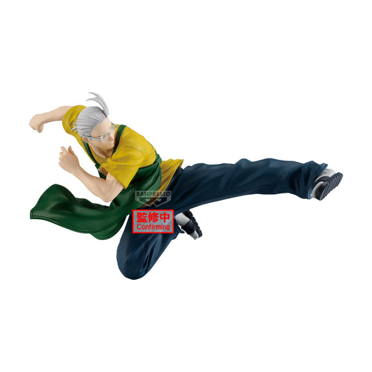 Banpresto Sakamoto Days Vibration Stars Taro Sakamoto