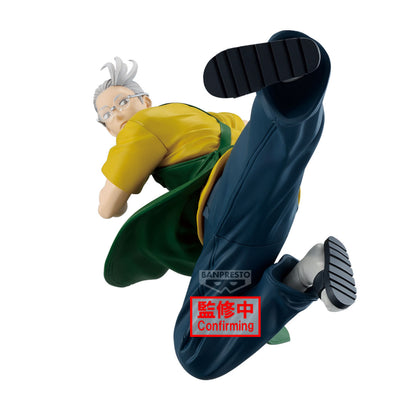 Banpresto Sakamoto Days Vibration Stars Taro Sakamoto