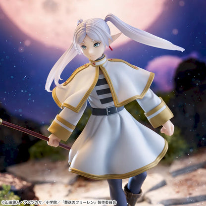 Sega Frieren: Beyond Journey's End Luminasta Frieren (Staff Ver.) Figure