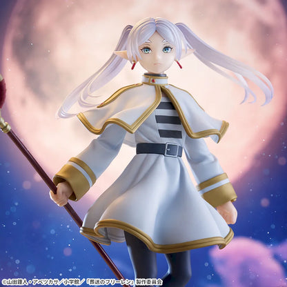 Sega Frieren: Beyond Journey's End Luminasta Frieren (Staff Ver.) Figure